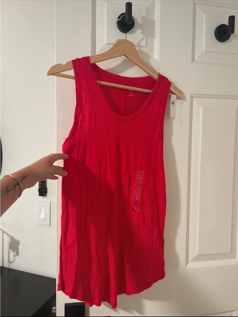 GAP luxe tank